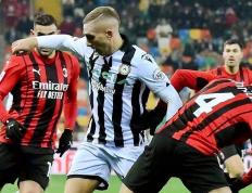 开云平台-世界排名争夺战焦点战，拉齐奥终结马里