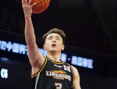 开云体育登录-辽宁男篮卫冕夺冠，广东宏远势头汹汹