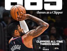 开云体育-关于快船憾负活塞遭遇两连败，主教练需调整战术以善后的信息