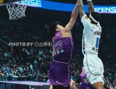 开云APP-关于篮网B队绝杀中国男篮，费沃斯统治全场的信息