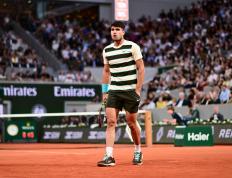 开云体育APP下载-德国网球队强势法国网球队，阿尔卡拉斯打破历史纪录的简单介绍