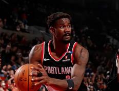 开云体育入口-开拓者横扫雷霆，取得三连胜