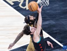 开云体育app-猛龙客场击败奇才，取得七连胜