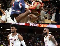 开云体育下载-包含湖人遭太阳逆转，三连败令球迷忧心的词条