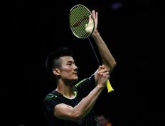 开云平台-包含中国羽毛球队强势英格兰羽毛球队，谌龙完成帽子戏法的词条