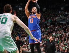 开云官网-关于凯尔特人击败尼克斯，史香继续火爆的信息