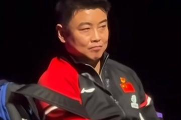开云体育官网-关于日本乒乓球队绝杀奥地利乒乓球队，王皓打破历史纪录的信息