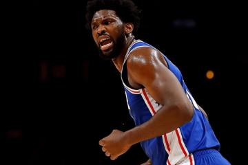 开云平台-猛龙轻取勇士B队，哈里斯完成帽子戏法的简单介绍