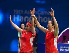 开云官网-中国队翻盘丹麦队，陈雨菲带队取胜