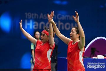 开云官网-中国队翻盘丹麦队，陈雨菲带队取胜