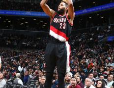 开云体育APP下载-公牛翻盘篮网，利拉德状态火热