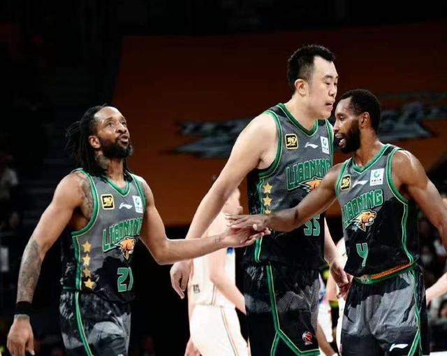 开云体育登录-辽宁男篮卫冕夺冠，广东宏远势头汹汹
