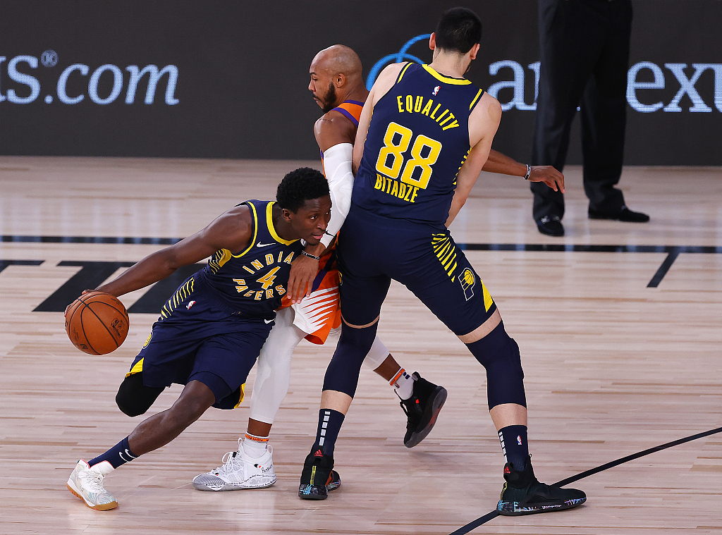 开云体育中国-关于雄鹿主场大胜鹈鹕继续不败的信息