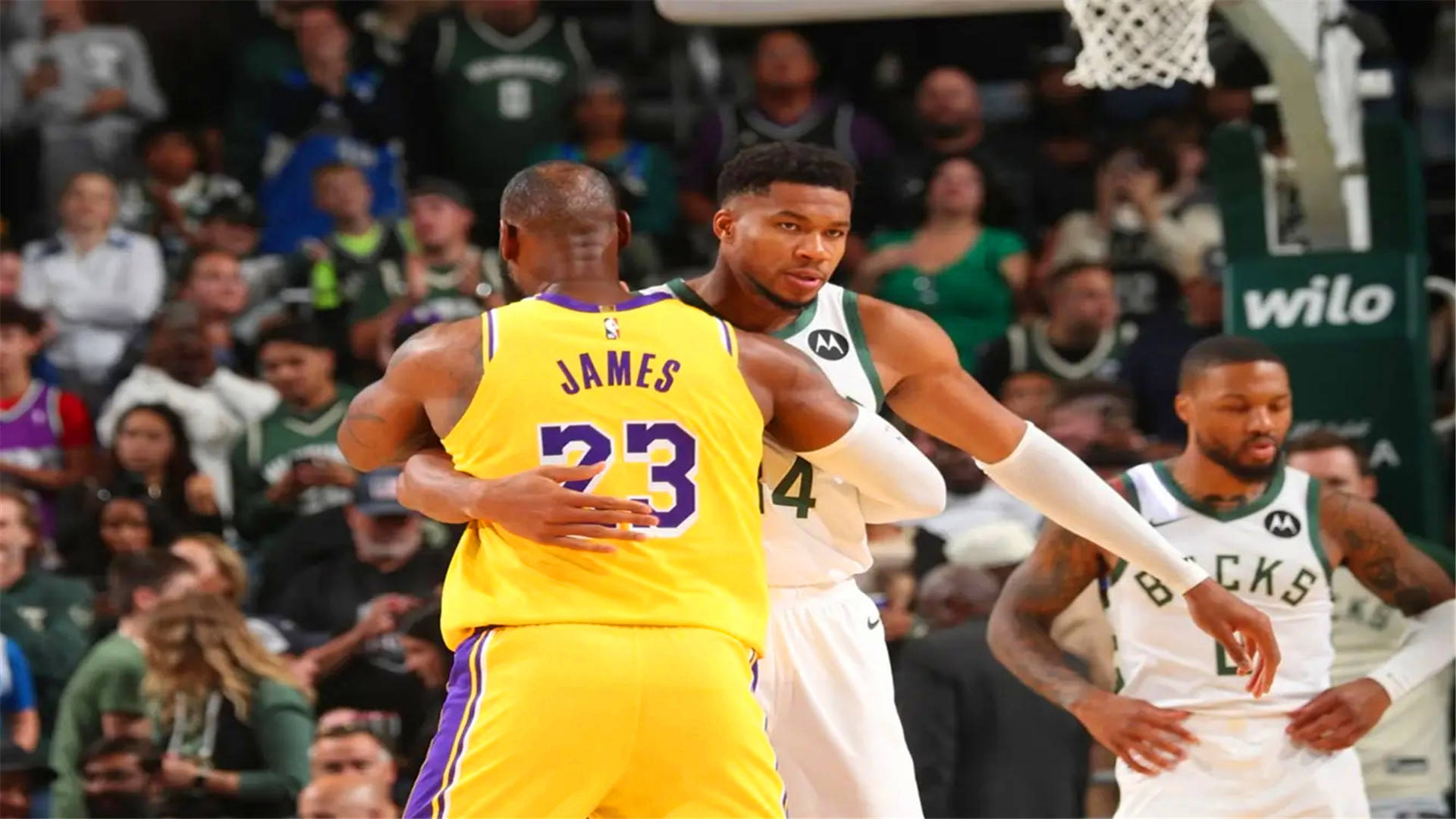 开云体育中国-关于雄鹿主场大胜鹈鹕继续不败的信息