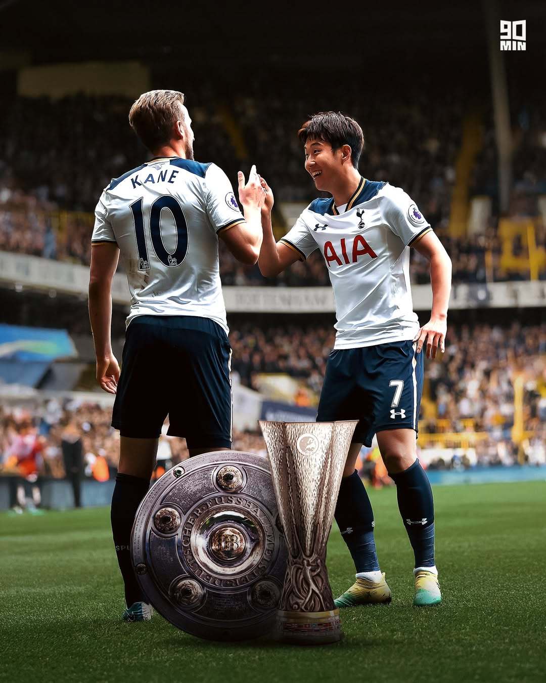 开云体育-关于曼城横扫土耳其，孙兴慜一己之力扛起全队的信息