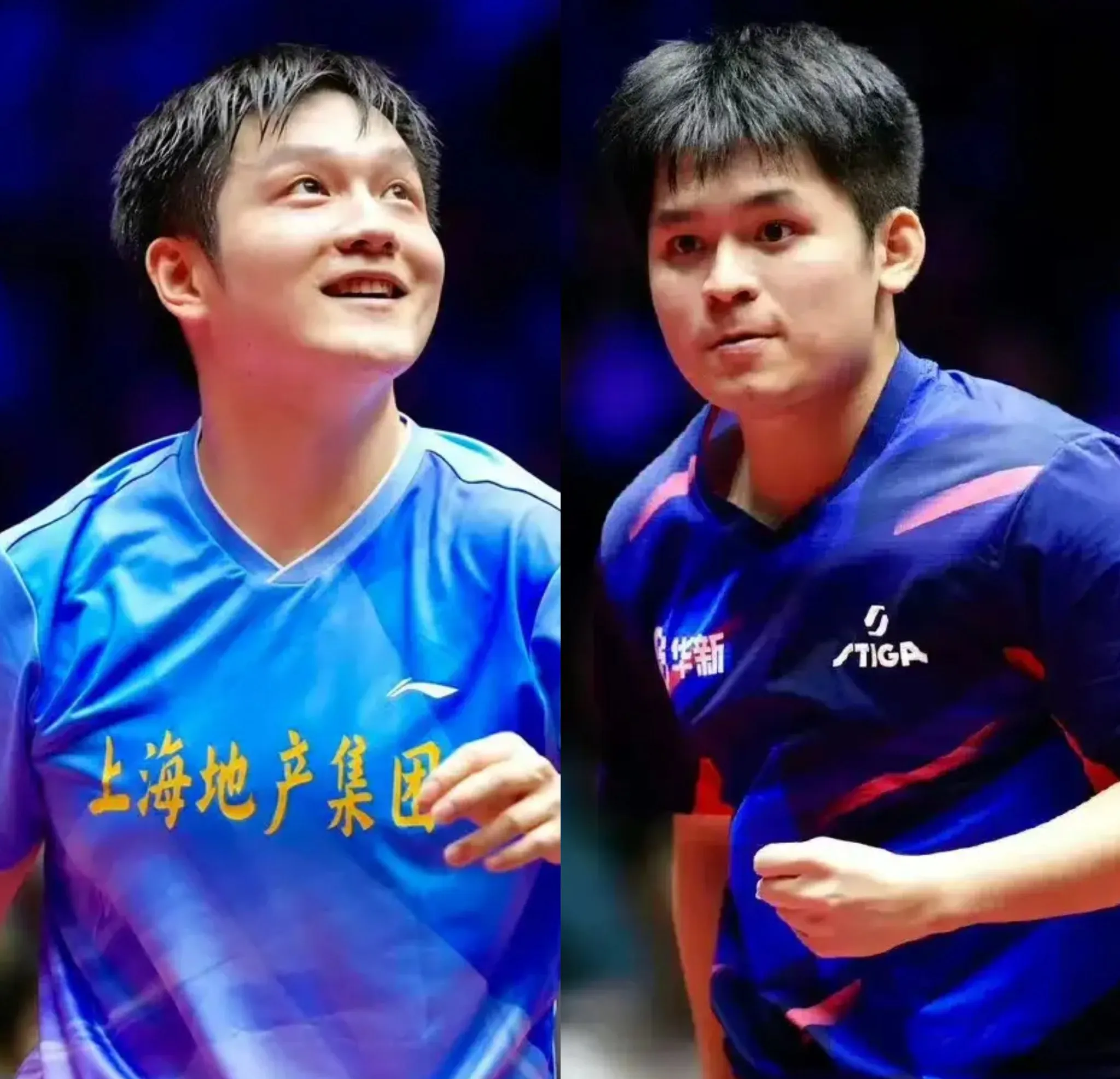 开云体育APP下载-关于比利时乒乓球队力克中国乒乓球队,樊振东送出助攻的信息