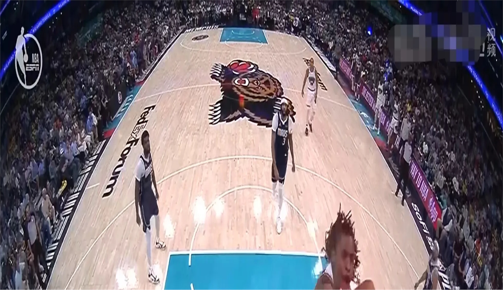 开云体育app-灰熊险胜鹈鹕,莫兰特终场绝杀令人惊叹