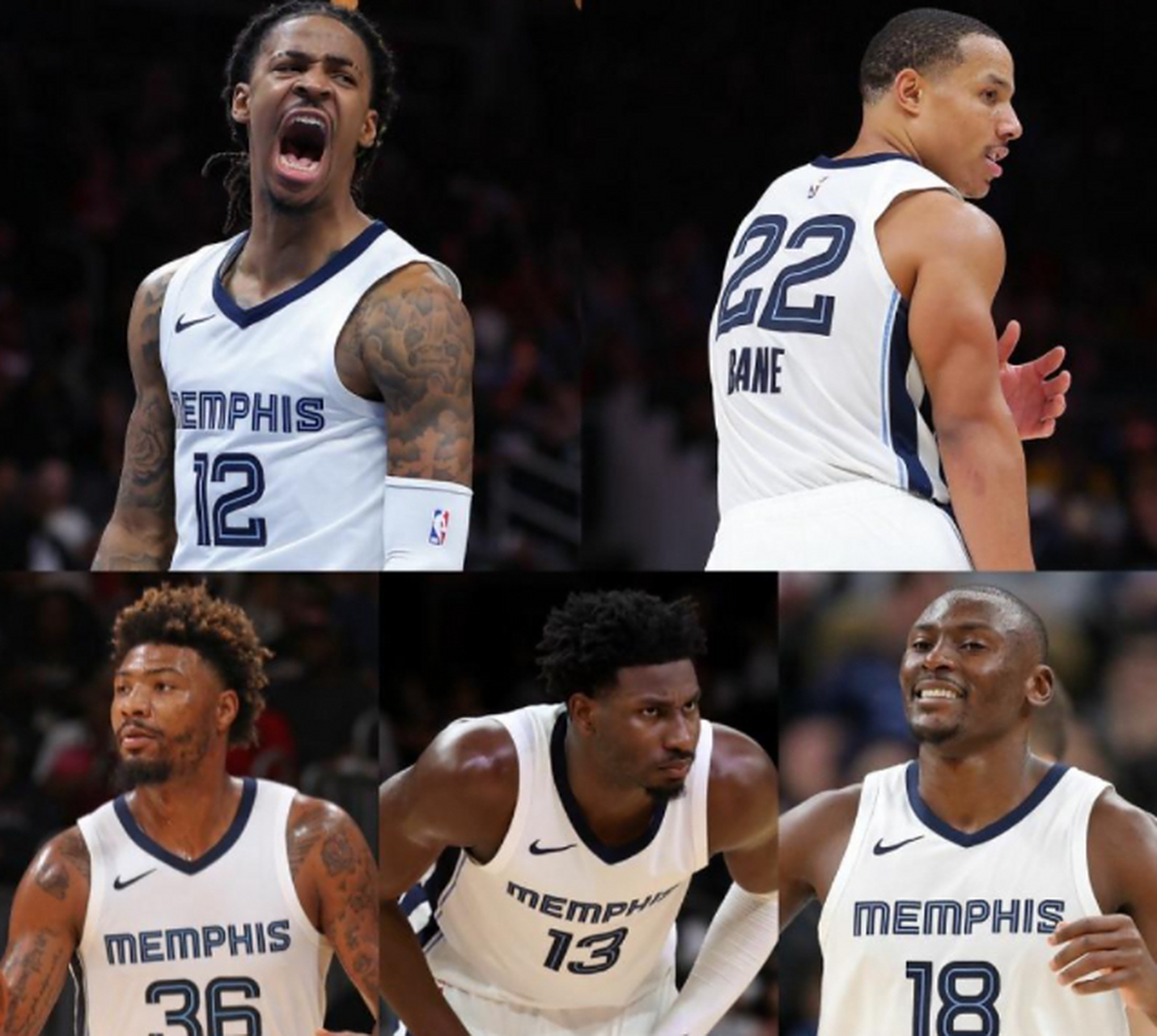 开云体育app-灰熊险胜鹈鹕,莫兰特终场绝杀令人惊叹