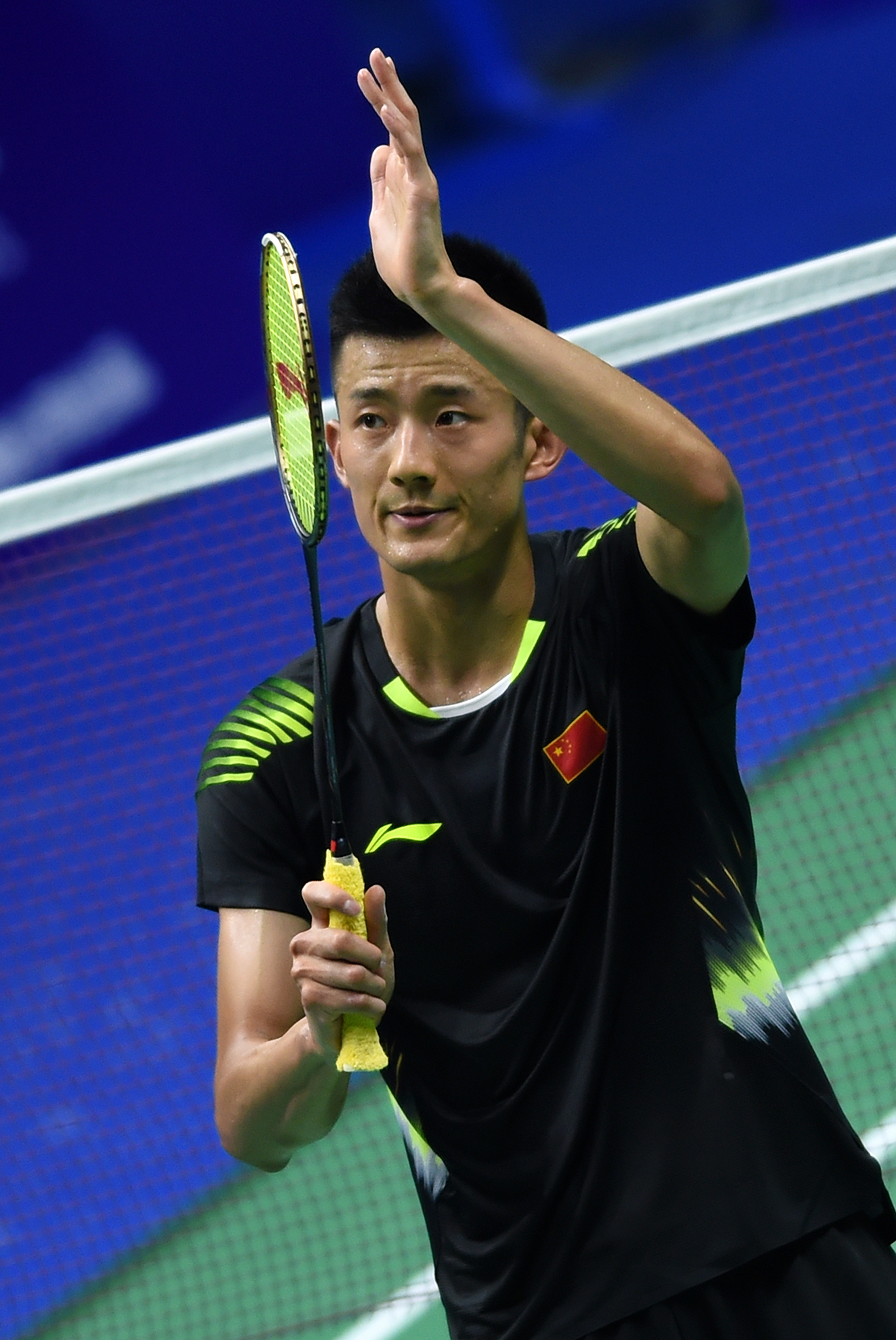 开云体育APP下载-泰国羽毛球队轻取中国羽毛球队,谌龙绝境逆转的简单介绍