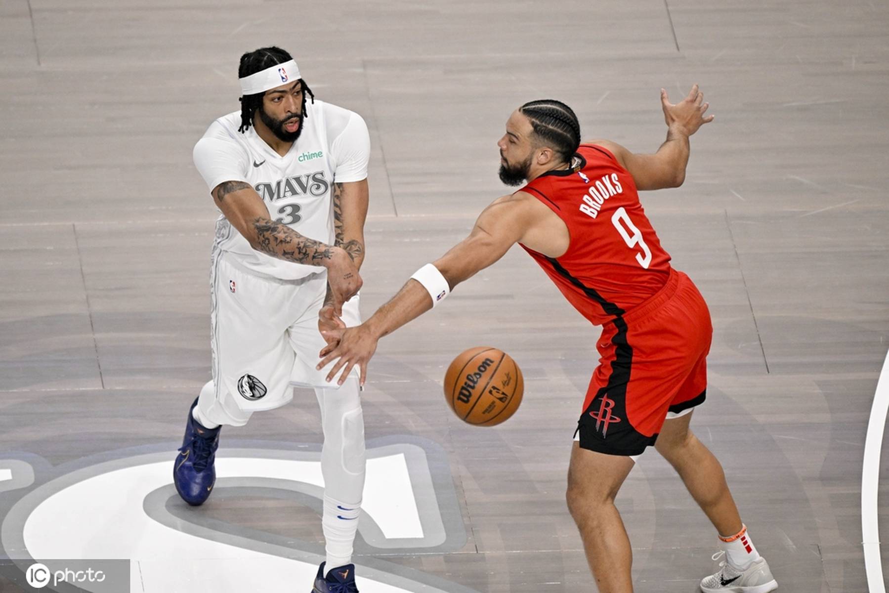 开云官网-火箭不敌独行侠遭遇两连败