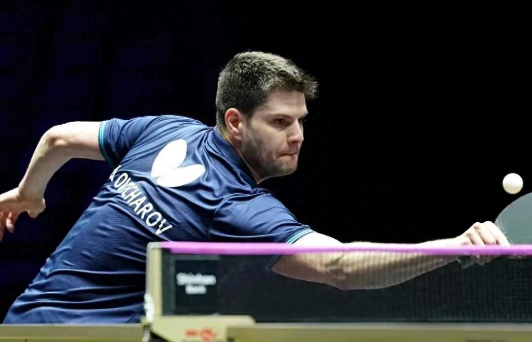 开云体育入口-包含比利时乒乓球队强势奥地利乒乓球队，奥恰洛夫送出助攻的词条