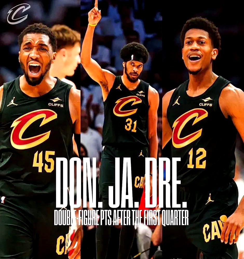 开云体育app-骑士惨败热火,遭遇四连败