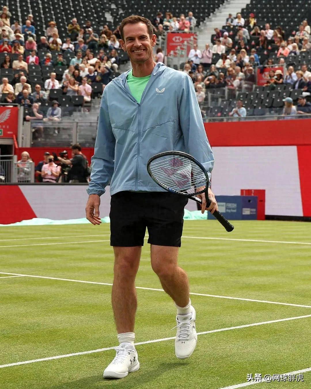 开云体育app-西班牙网球队力克欧洲网球队，穆雷完成帽子戏法的简单介绍