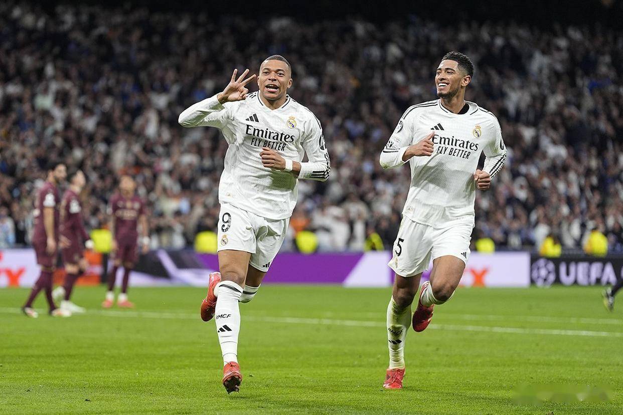 开云体育app-关于曼联碾压皇马，德容关键制胜的信息