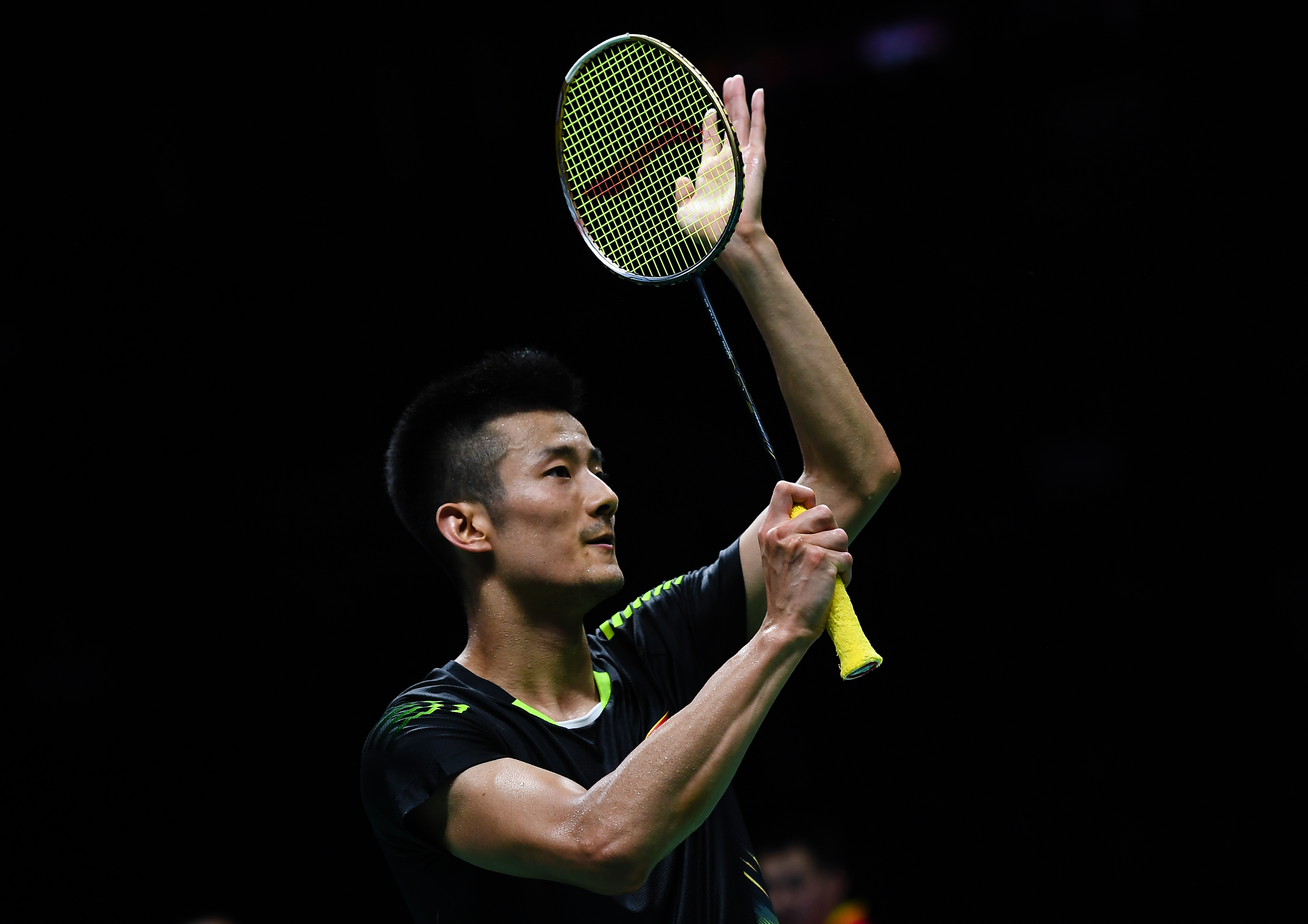 开云平台-包含中国羽毛球队强势英格兰羽毛球队，谌龙完成帽子戏法的词条