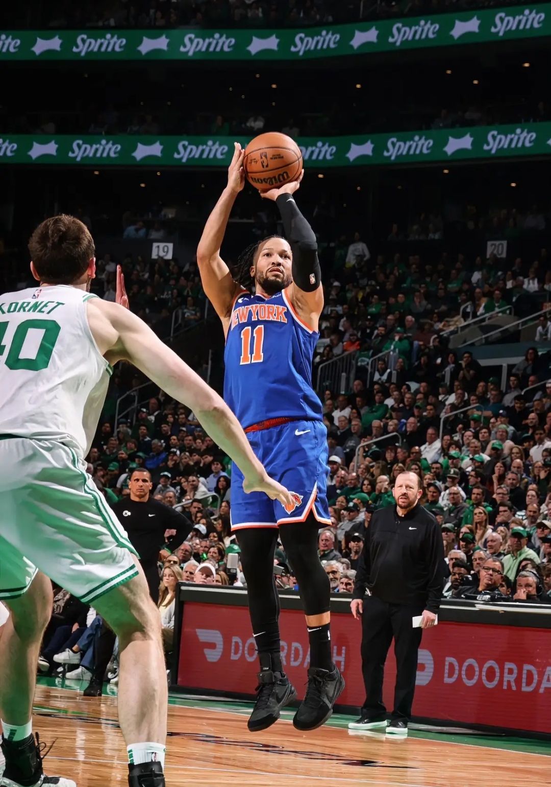 开云官网-关于凯尔特人击败尼克斯,史香继续火爆的信息