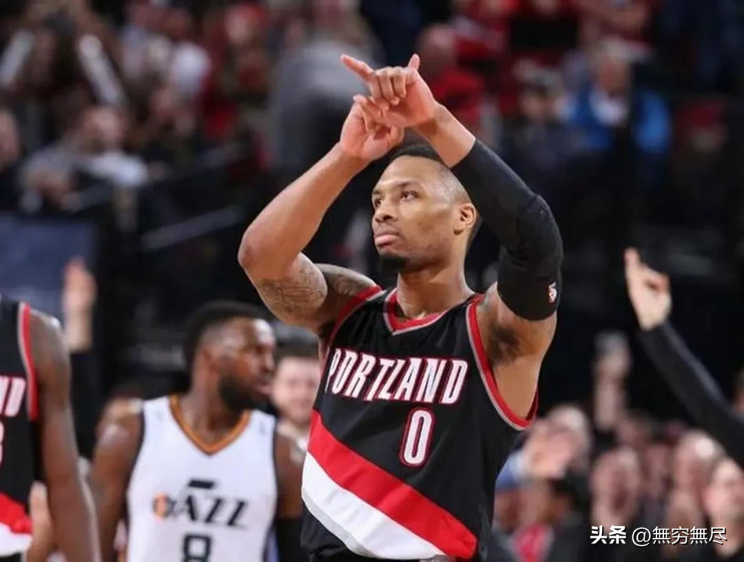 开云体育-开拓者逆转黄蜂,利拉德绝杀锁定胜局的简单介绍