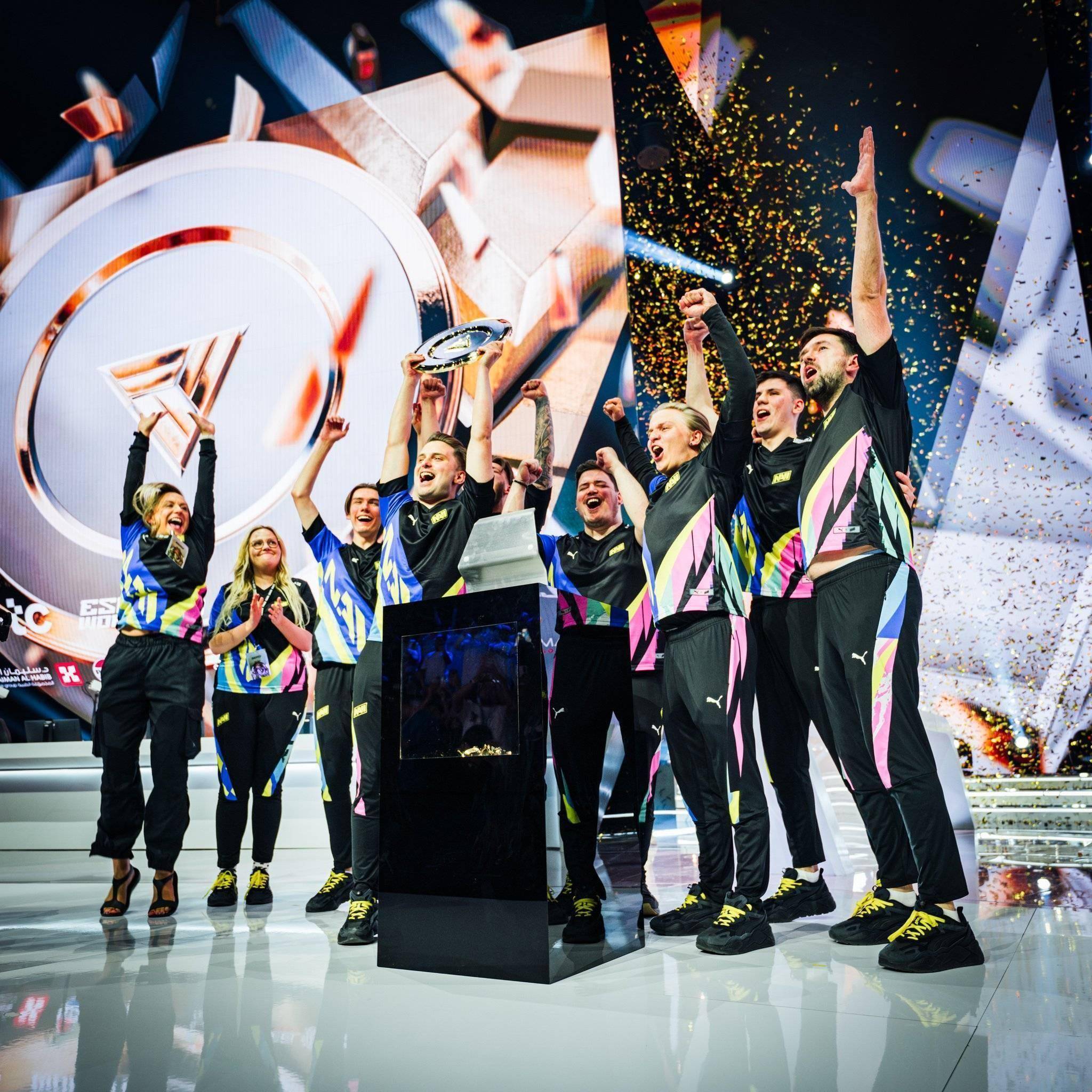 开云APP-CS2赛事精彩瞬间盘点，年度回顾震撼登场的简单介绍