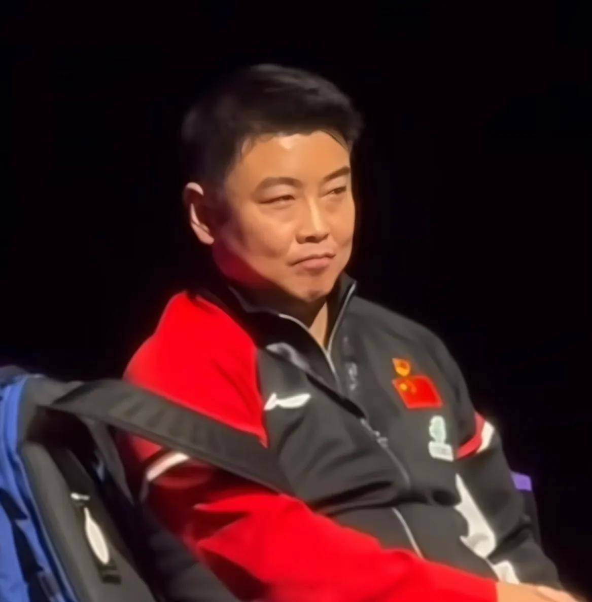 开云体育官网-关于日本乒乓球队绝杀奥地利乒乓球队,王皓打破历史纪录的信息