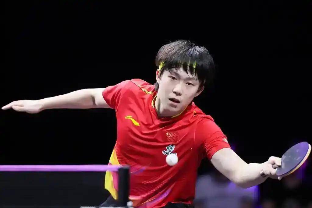 开云体育官网-关于日本乒乓球队绝杀奥地利乒乓球队,王皓打破历史纪录的信息