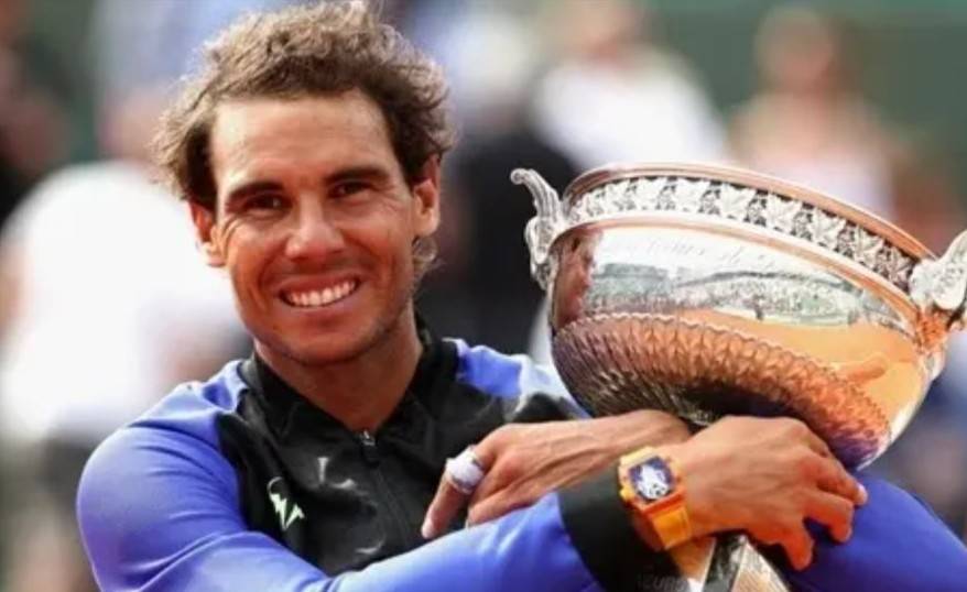 开云APP-ATP总决赛完胜法网，纳达尔扛起全队