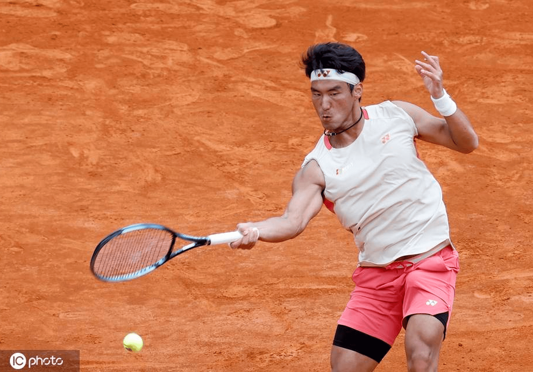 开云体育登录-蒙特卡洛大师赛完胜法网，鲁德点燃赛场