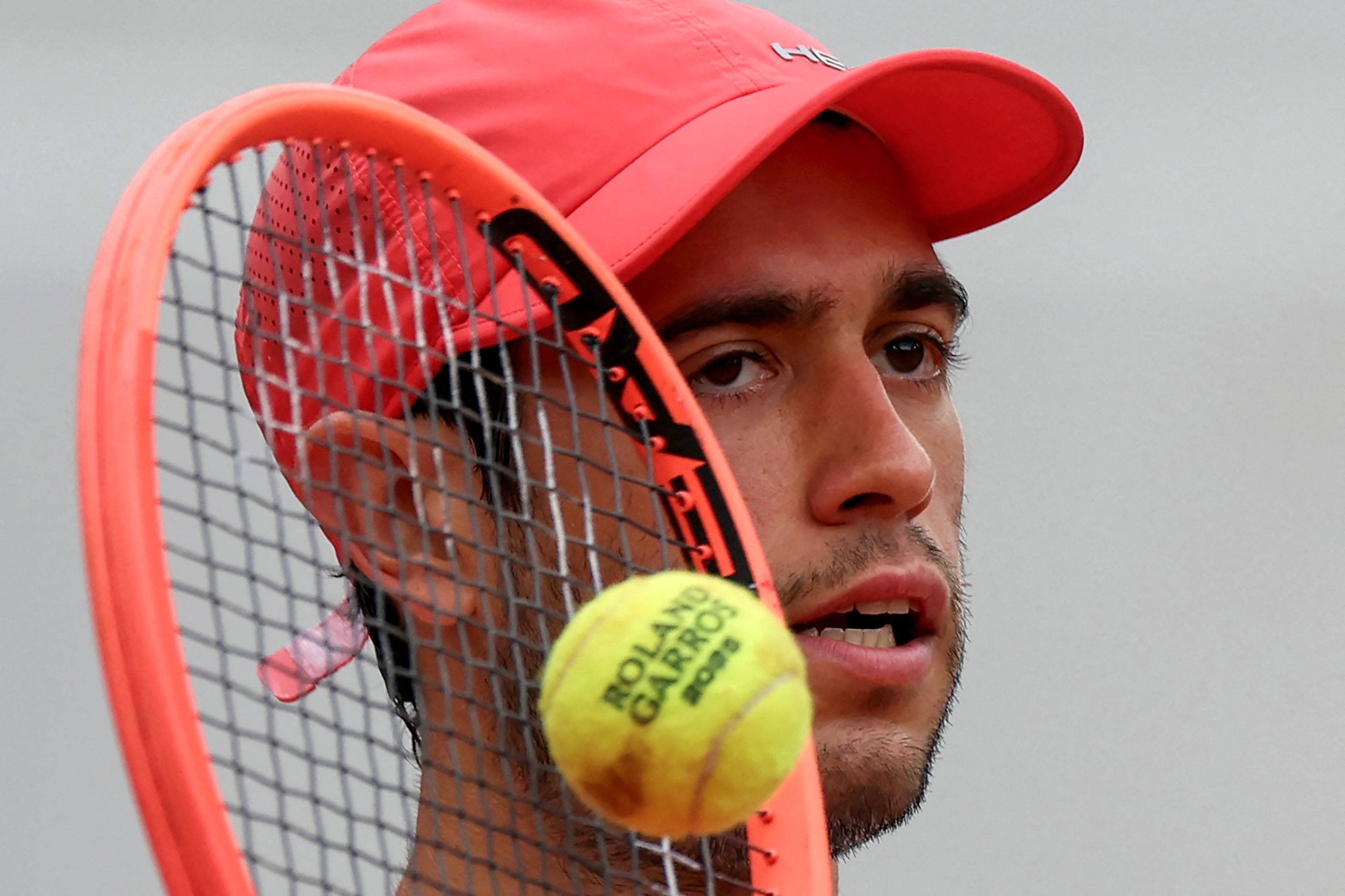 开云体育登录-蒙特卡洛大师赛完胜法网，鲁德点燃赛场