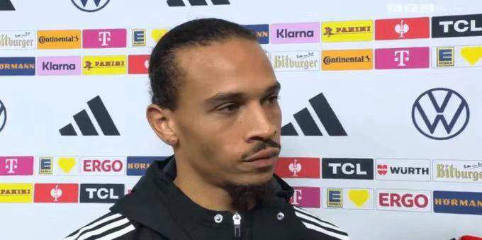 开云体育在线-塞内加尔碾压英格兰，萨内刷新纪录