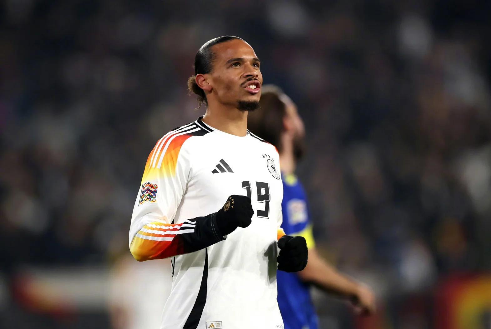 开云体育在线-塞内加尔碾压英格兰，萨内刷新纪录