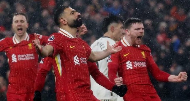 开云体育下载-萨拉赫爆发，毕尔巴鄂速胜威尔士